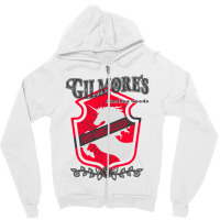 Gilmore S Glorious Goods 35 Art T Shirt Zipper Hoodie | Artistshot