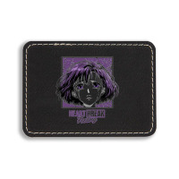 Beauty Of Nature Rectangle  Leatherette Patch | Artistshot