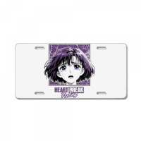 Beauty Of Nature License Plate | Artistshot