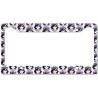 Beauty Of Nature License Plate Frame | Artistshot