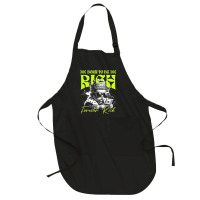 Born To Be Rich Full-length Apron | Artistshot