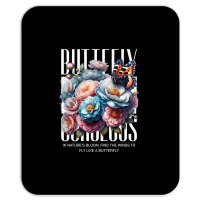 Butterfly Gorgeous Mousepad | Artistshot