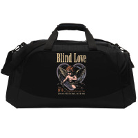 Cupid Blind Love Active Duffel | Artistshot