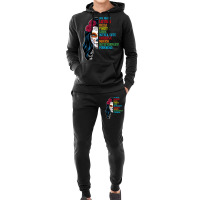 Magica Intependiente Poderosa Latina Power Hoodie & Jogger Set | Artistshot