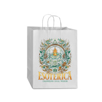 Esoterica Mart Paper Bag -13 X 7 X 17 | Artistshot