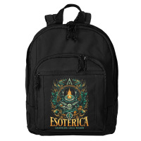 Esoterica Basic Backpack | Artistshot