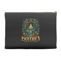 Esoterica Accessory Pouches | Artistshot