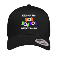 Will Bolus For Halloween Candy, Type 1 Diabetes T Shirt Retro Trucker Cap | Artistshot