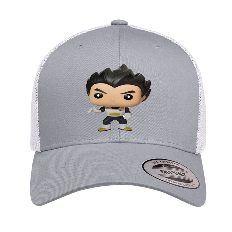 Ask Me About My Pop! Collection Retro Trucker Cap by cm-arts | Artistshot