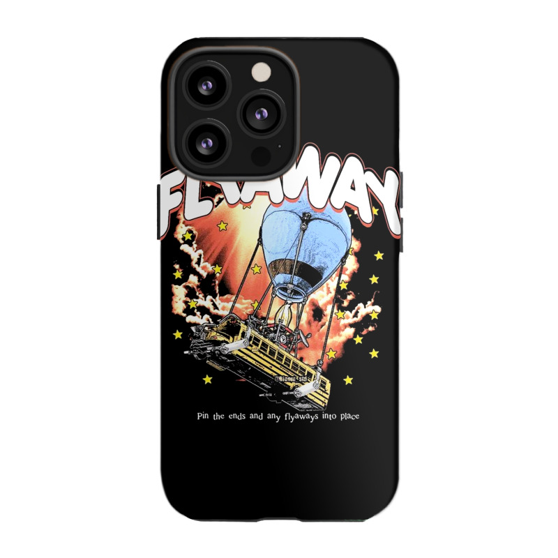 Flyaway Iphone 13 Pro Case | Artistshot