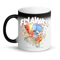 Flyaway Magic Mug | Artistshot