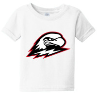 Southern Utah Thunderbirds Baby Tee | Artistshot