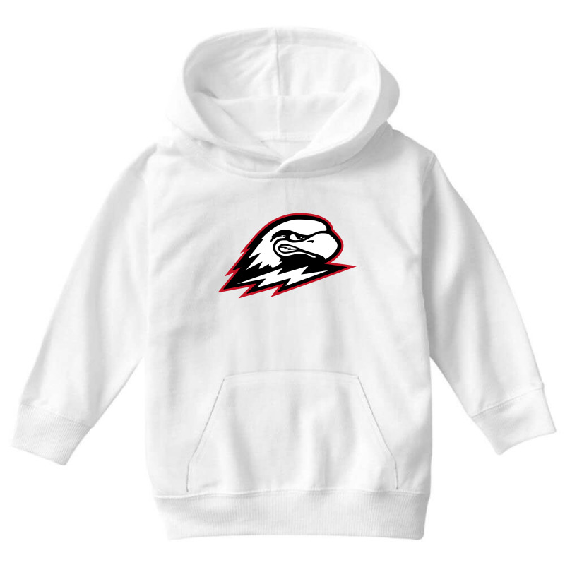 Southern Utah Thunderbirds Youth Hoodie | Artistshot