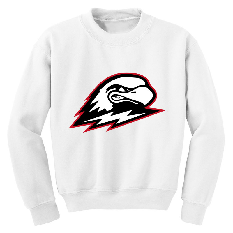 Southern Utah Thunderbirds Youth Sweatshirt | Artistshot