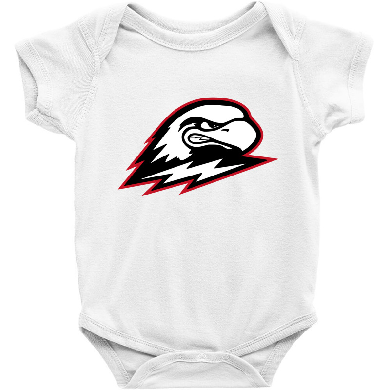 Southern Utah Thunderbirds Baby Bodysuit | Artistshot