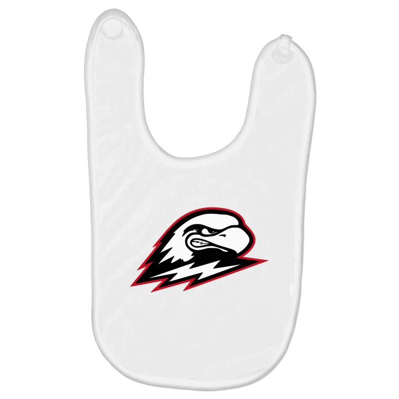 Southern Utah Thunderbirds Baby Bibs | Artistshot