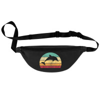 Save The Dolphin Fanny Pack | Artistshot