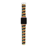 Save The Dolphin Apple Watch Band | Artistshot