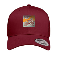 Vitals Sign 2010 Retro Trucker Cap | Artistshot