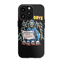 No Bad Days Iphone 13 Pro Case | Artistshot