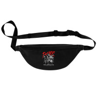 Peace Fanny Pack | Artistshot