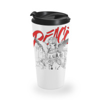 Peace Travel Mug | Artistshot