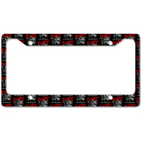 Peace License Plate Frame | Artistshot