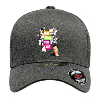 The Wonders Thing You Do Unipanel Trucker Mesh Cap | Artistshot