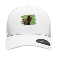 Picardy Spaniel Dog Lover T Shirt Seamless Cap | Artistshot