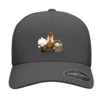 Trust Me! I_m Salesforce Limited Series 19 Seamless Cap | Artistshot