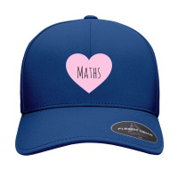 Maths For Life Seamless Cap | Artistshot