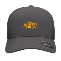 Mup Show Seamless Cap | Artistshot