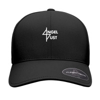 Angel Dust 1 Seamless Cap | Artistshot