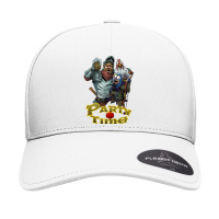 Party Time Seamless Cap | Artistshot