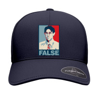 False. Seamless Cap | Artistshot