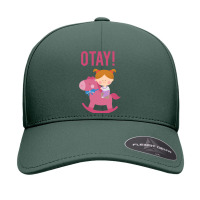 It Gonna Be Otay  (26) Seamless Cap | Artistshot