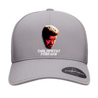 Thalapathy Forever Seamless Cap | Artistshot