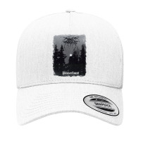 Darkthrone - Panzerfaust - Album Cover Yupoong Trucker Cap | Artistshot