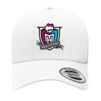 Monsters Highs Yupoong Trucker Cap | Artistshot