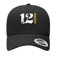 Us Army 12 Bravo Combat Engineer T 20680 Yupoong Trucker Cap | Artistshot