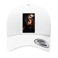 Twilight Saga Edward And Bella Vampires Midnight Sun Yupoong Trucker Cap | Artistshot