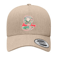 Cobra Lanai Yupoong Trucker Cap | Artistshot