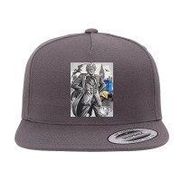 Playing  Time Traveller Funny Gifts Boys Girls 5 Panel Snapback Cap | Artistshot