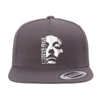 Converge Jane Doe, Converge, Jane Doe, Jane Doe Album, Converge Jane D 5 Panel Snapback Cap | Artistshot