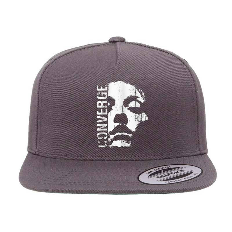 Converge Jane Doe, Converge, Jane Doe, Jane Doe Album, Converge Jane D 5 panel snapback cap by SHODSPADS | Artistshot