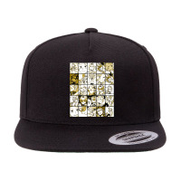 Women Men Boy Anime For Mens Womens 5 Panel Snapback Cap | Artistshot