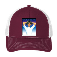 Olivia Newton- John - Dont Stop Believin&x27; Classic Pa Trucker Cap | Artistshot