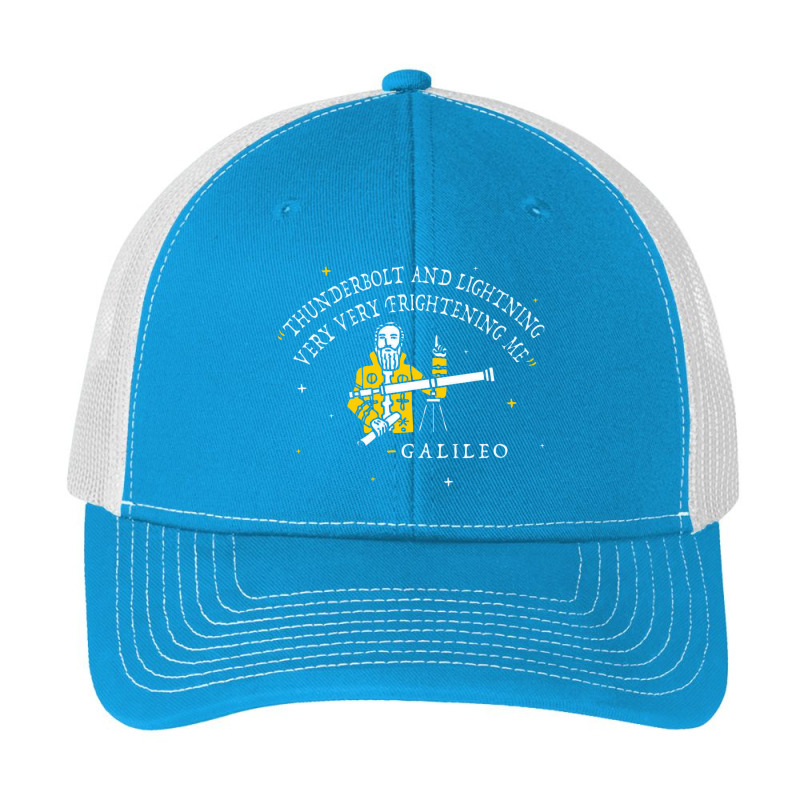 Thunderbolt And Lightning Pa Trucker Cap | Artistshot