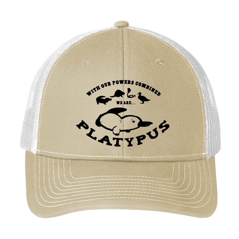 Our Powers Combined Pa Trucker Cap by Gubraxx | Artistshot