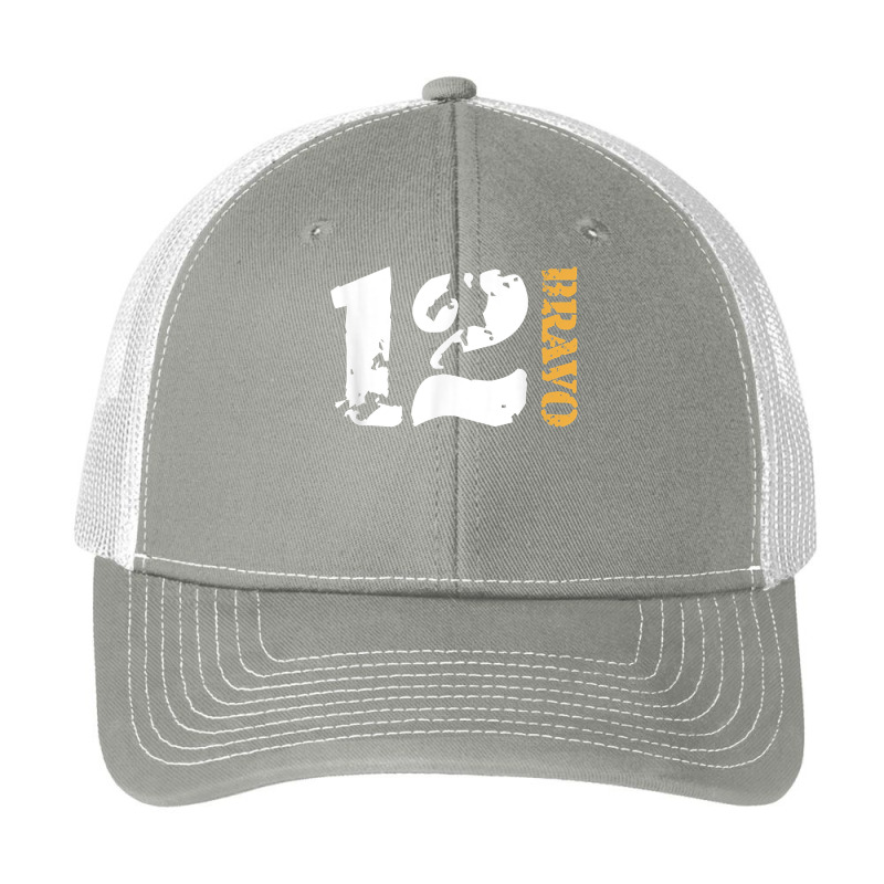 Us Army 12 Bravo Combat Engineer Boy 20680 For Fans Pa Trucker Cap by SonjaBogenschutz | Artistshot